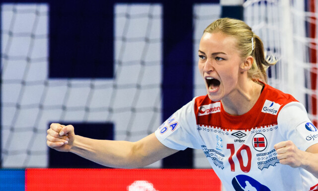 image: To spillere får 9 på børsen